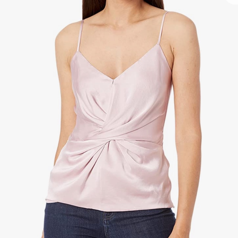 Bailey 44 Drape Tank
